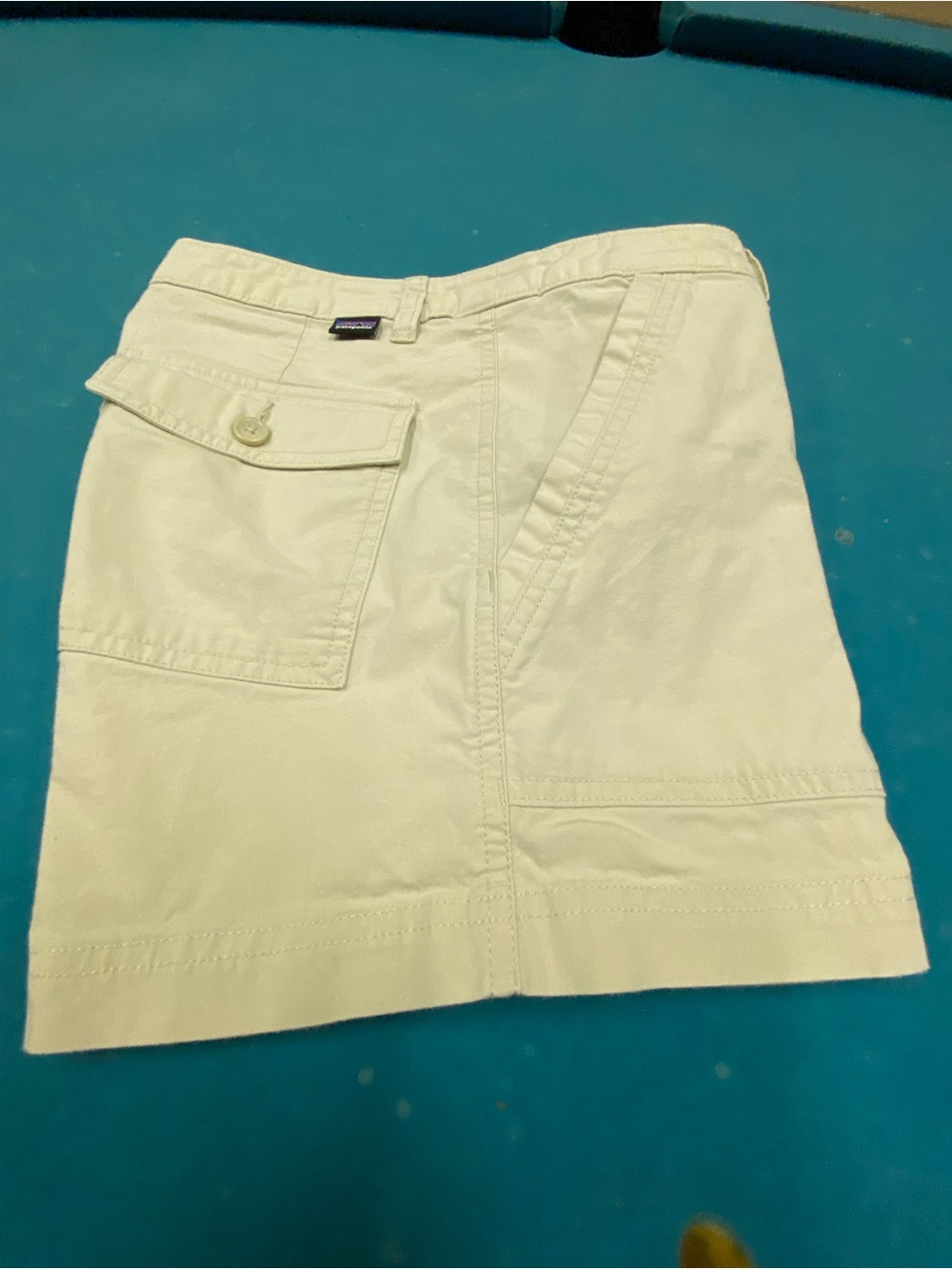 Patagonia W's Stretch All-Wear Shorts - 4"".